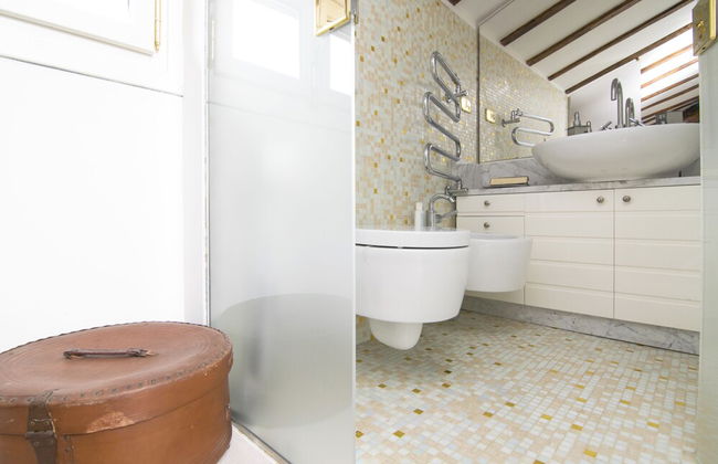 Residenza Colombina - Foto 48