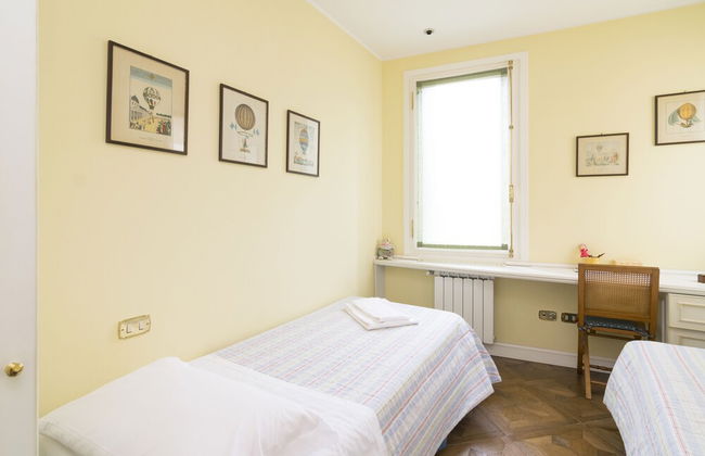Residenza Colombina - Foto 6