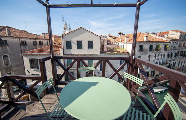 Residenza Colombina - Foto 44