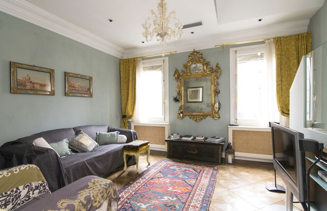 Residenza Colombina - Foto 39