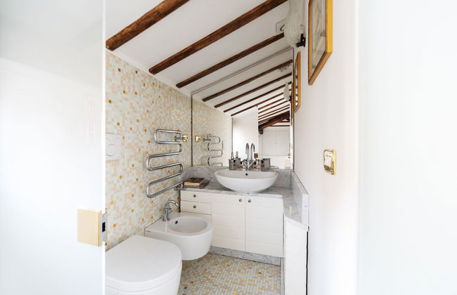 Residenza Colombina - Foto 53