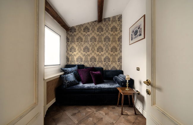 Residenza Colombina - Foto 18