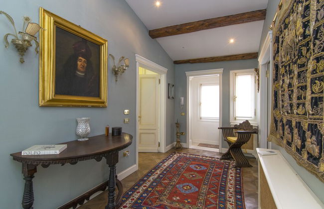 Residenza Colombina - Foto 68