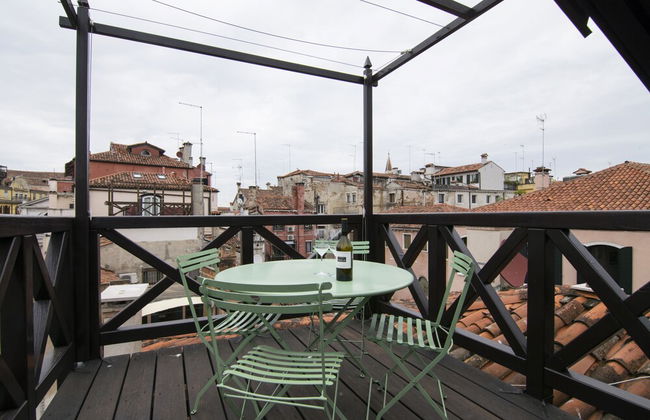 Residenza Colombina - Foto 40
