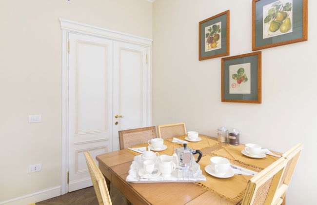 Residenza Colombina - Foto 21