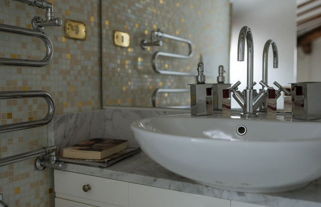 Residenza Colombina - Foto 51