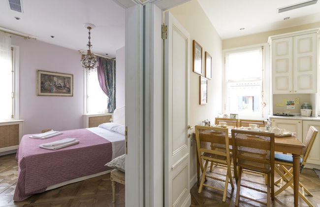 Residenza Colombina - Foto 10