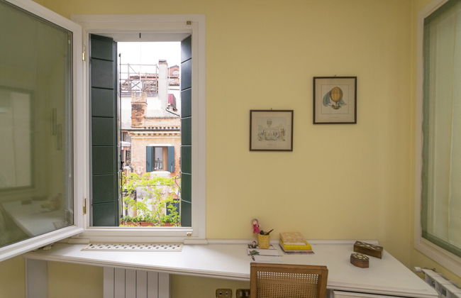Residenza Colombina - Foto 47