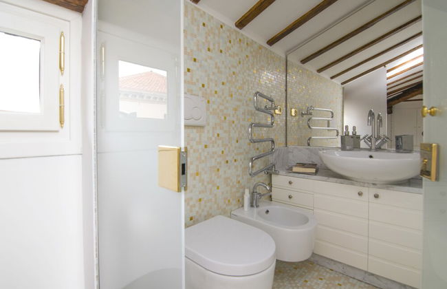 Residenza Colombina - Foto 50