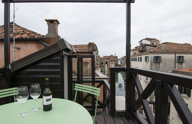 Residenza Colombina - Foto 42