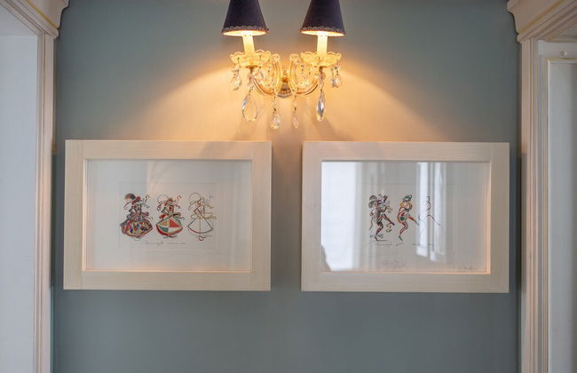 Residenza Colombina - Foto 62