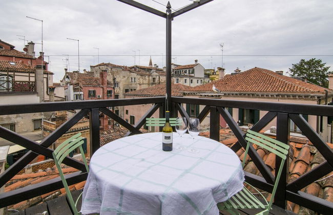Residenza Colombina - Foto 43