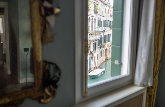 Residenza Colombina - Foto 73