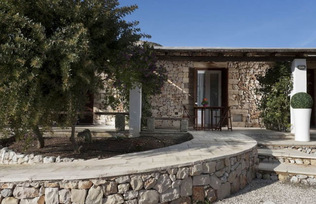 Bilocale Trullo Torre Vado - Foto 2