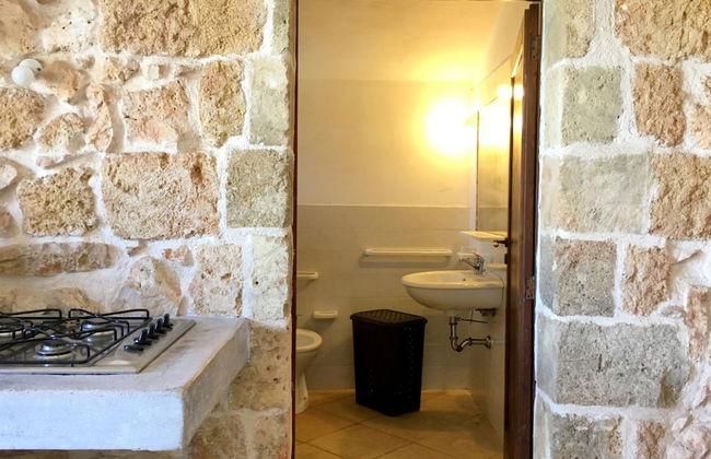 Bilocale Trullo Torre Vado - Foto 11