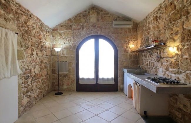 Bilocale Trullo Torre Vado - Foto 4