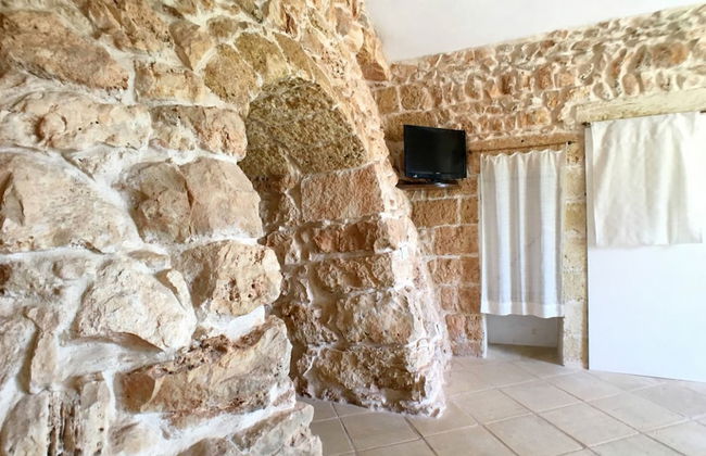 Bilocale Trullo Torre Vado - Foto 9
