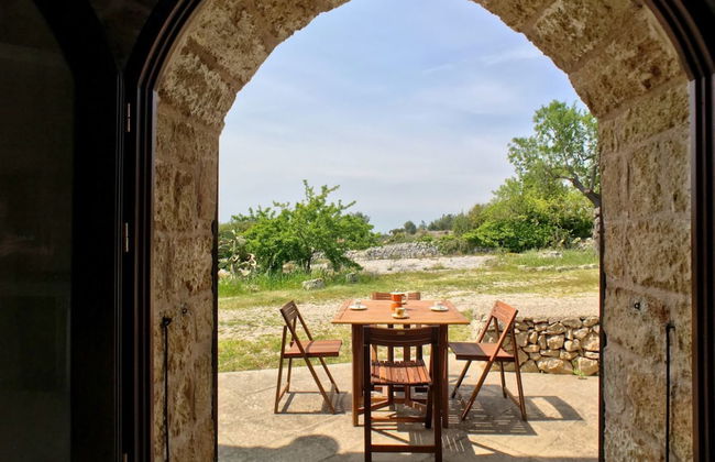 Bilocale Trullo Torre Vado - Foto 7