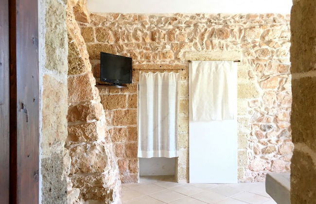 Bilocale Trullo Torre Vado - Foto 10