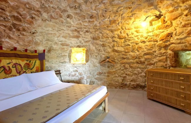 Bilocale Trullo Torre Vado - Foto 3