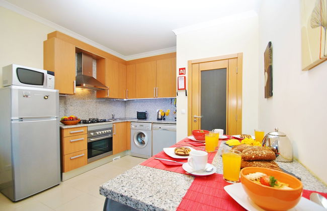 Apartamento Vienna - Photo 7