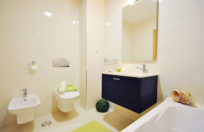 Apartamento Vienna - Photo 15
