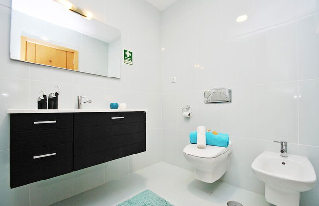 Apartamento Vienna - Photo 16