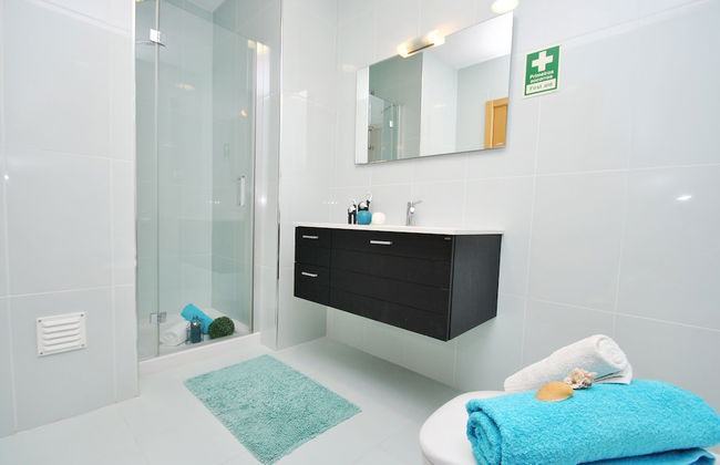 Apartamento Vienna - Photo 17