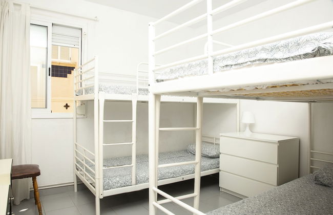 Apartamento Silvestre La Marina - Foto 2