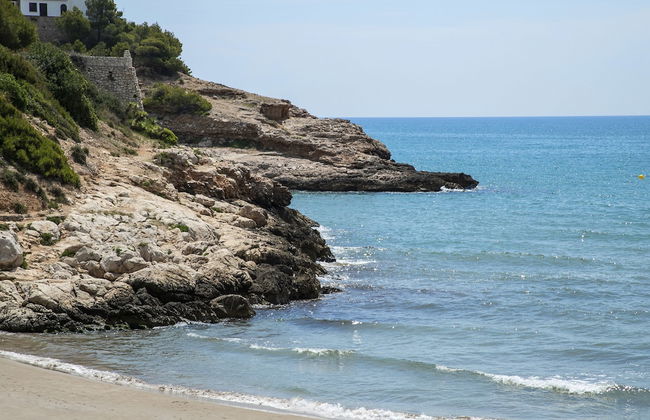 Apartamento Silvestre La Marina - Foto 1
