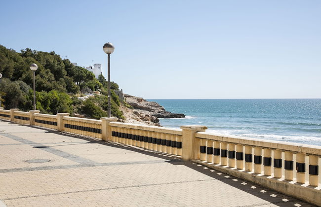 Apartamento Silvestre La Marina - Foto 22