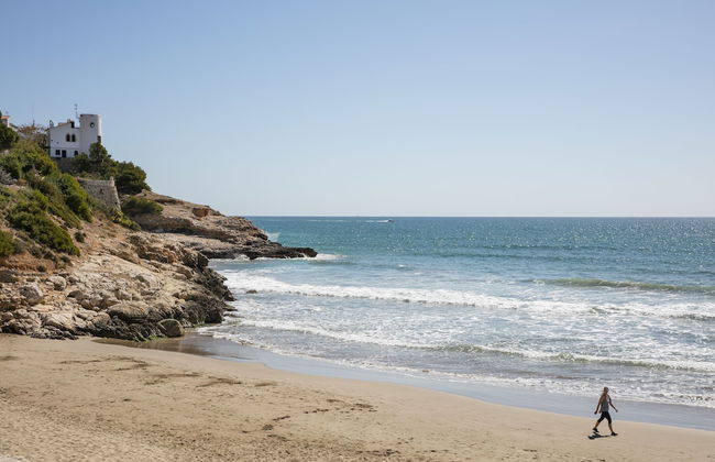 Apartamento Silvestre La Marina - Foto 21