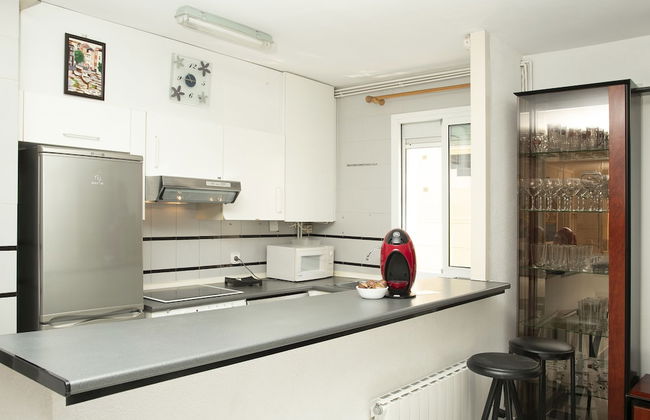 Apartamento Silvestre La Marina - Foto 9