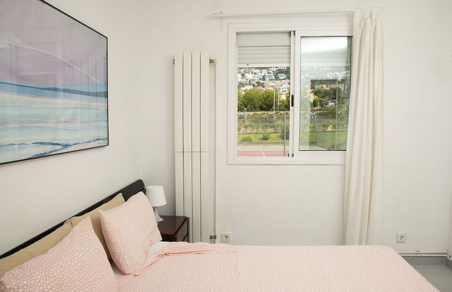 Apartamento Silvestre La Marina - Foto 4