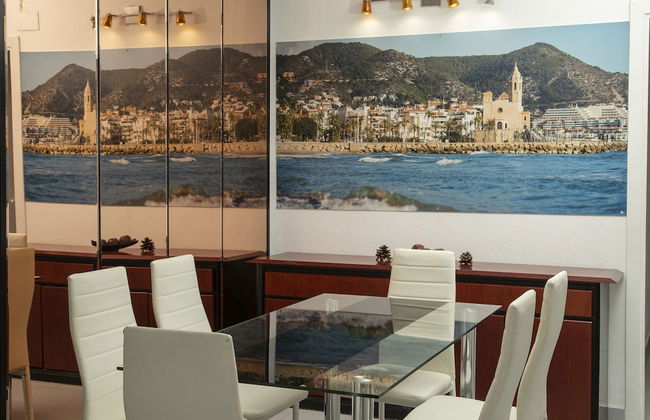 Apartamento Silvestre La Marina - Foto 12