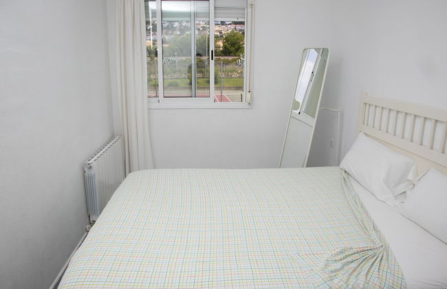 Apartamento Silvestre La Marina - Foto 8