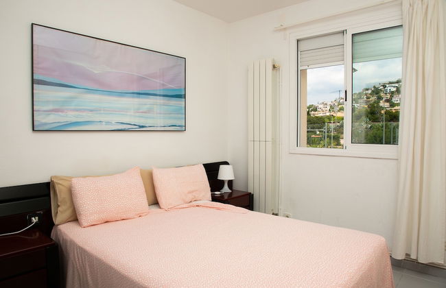 Apartamento Silvestre La Marina - Foto 6