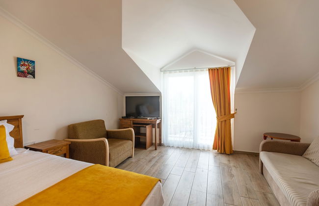 Infinity Lilly Apartments - Foto 62