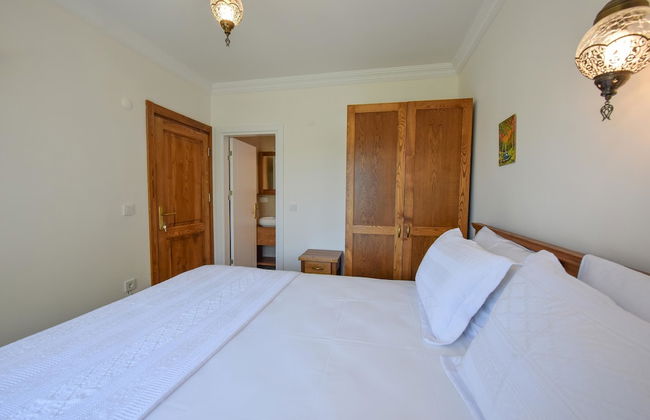 Infinity Lilly Apartments - Foto 5