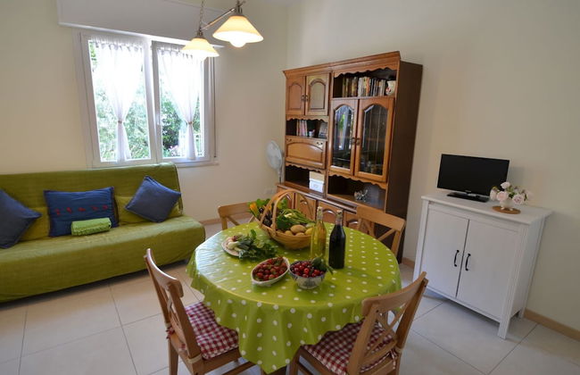 Apartment in Gatteo Mare Near Beach - Foto 18