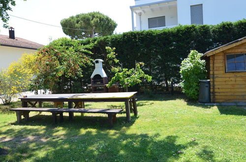 Foto 18 - Peacefully Located Apartment in Gatteo near Sea