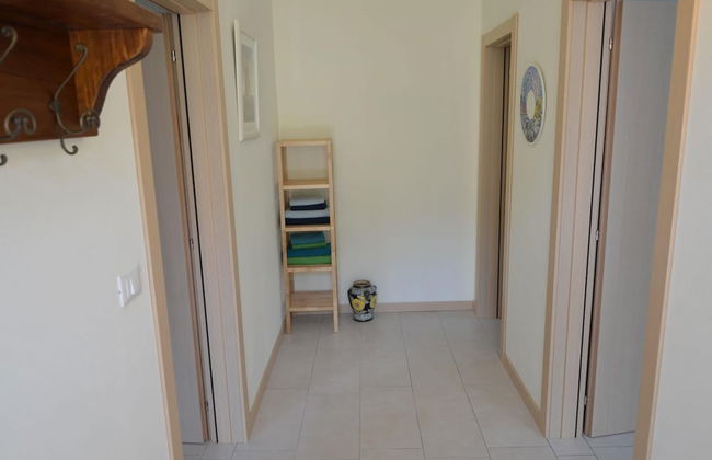 Apartment in Gatteo Mare Near Beach - Foto 19