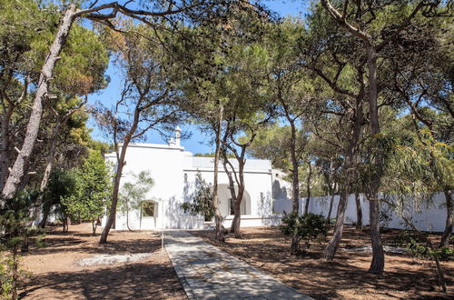 Photo 15 - Masseria Villa - Maison by the sea