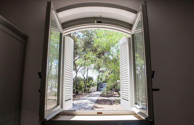 Masseria Villa - Maison by the sea - Foto 21