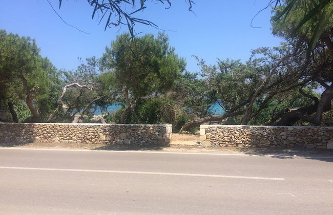 Masseria Villa - Maison by the sea - Foto 22