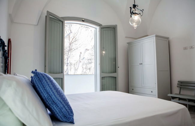 Masseria Villa - Maison by the sea - Foto 3