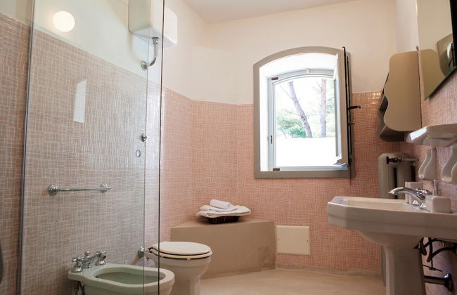 Masseria Villa - Maison by the sea - Foto 11