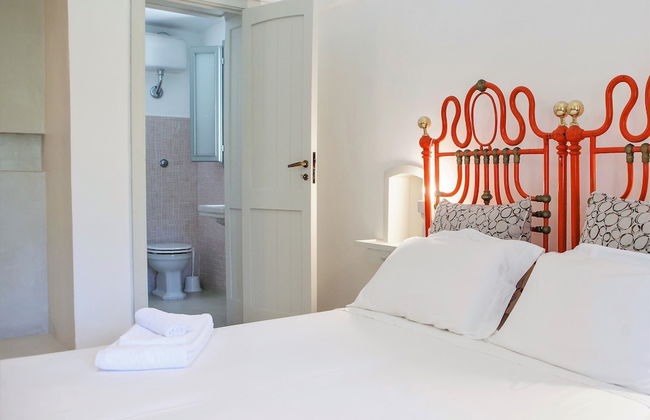 Masseria Villa - Maison by the sea - Foto 2