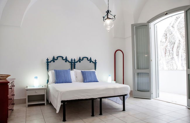 Masseria Villa - Maison by the sea - Foto 4