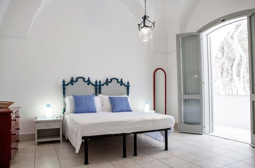 Photo 4 - Masseria Villa - Maison by the sea